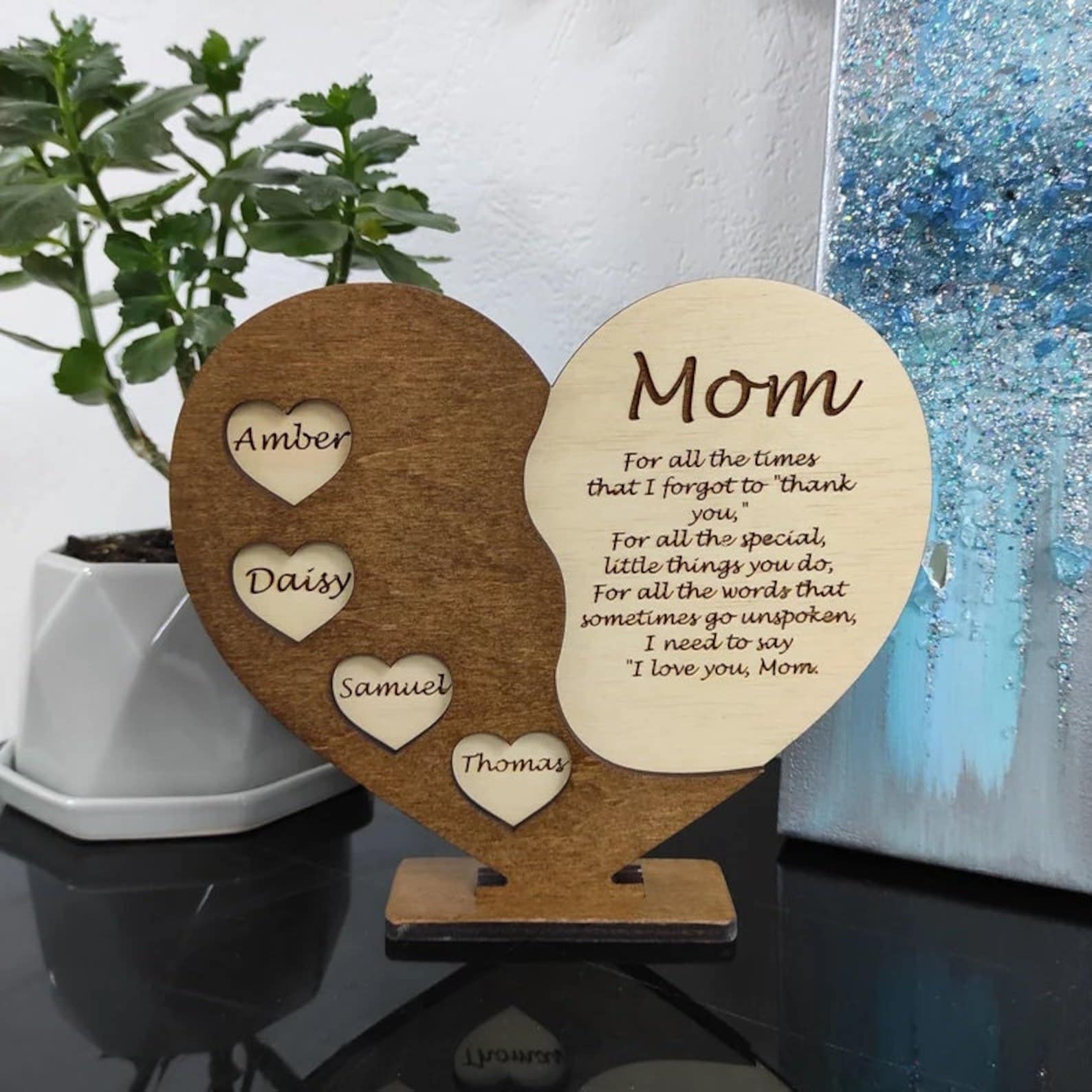 Mother