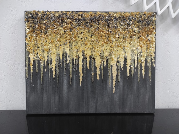 300ml Acrylic Paint Gold and Silver Metallic Color Indoor and Outdoor  Creative Diy Wall Painter Painting
