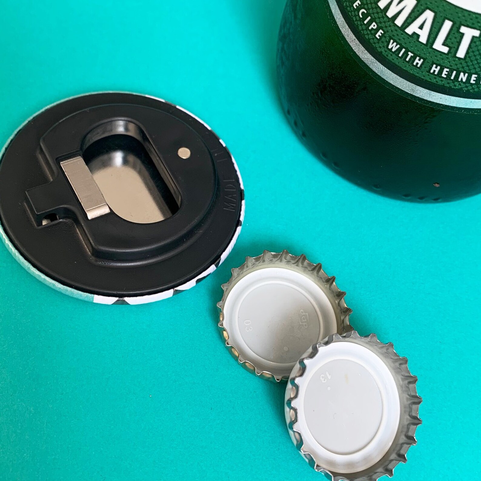 Bottle Opener / Cute Bottle Opener / Fridge Etsy