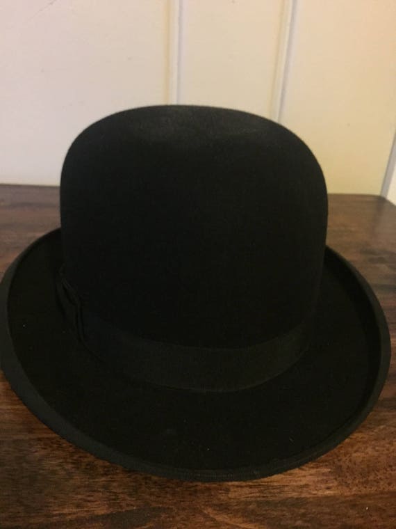 original stetson hat
