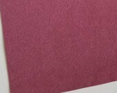 SUEDE MAUVE faux leather sheets,8x11,faux leather sheets,pink suede leather, pink mauve vegan leather sheet,fake leather, leather fabric