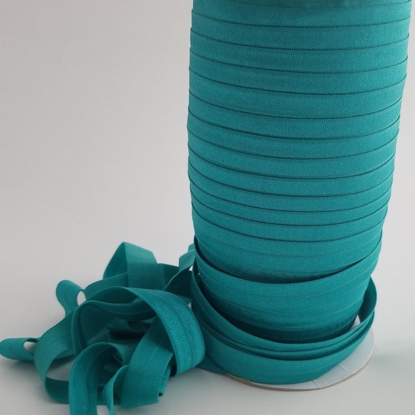 Elastic by the Yard Hair Tie Etsy