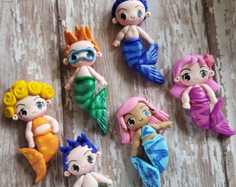 clay dolls wholesale