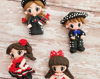 mariachi barbie doll