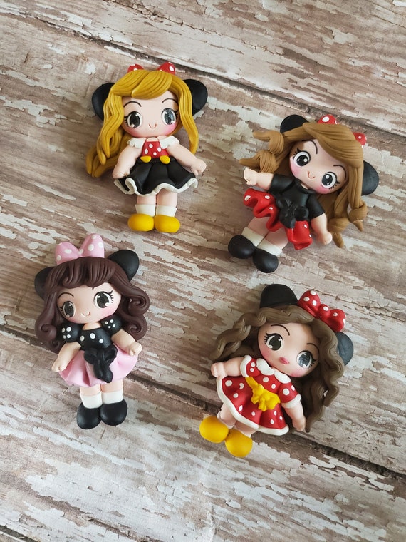 clay dolls wholesale