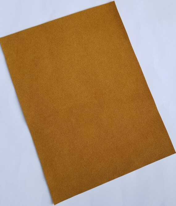 8x11, Synthetic Leather, Custom Leather Sheets, Rainbow Leather