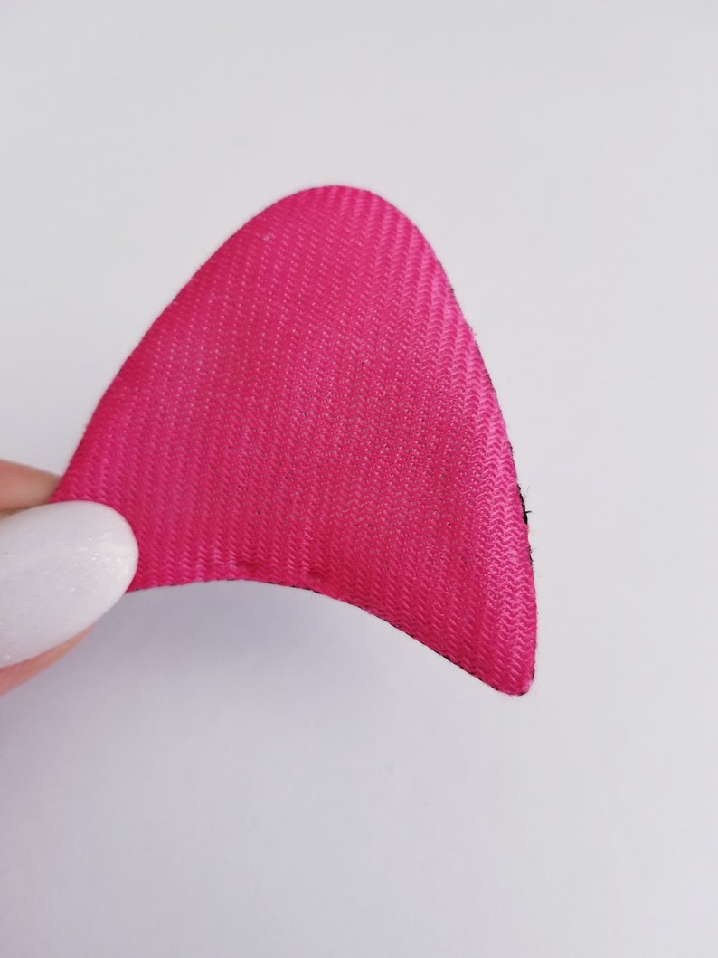 CHRISTMAS PLAID CAT Ears Red/ Green Xmas Cat Ears Mouse Etsy