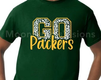 Green Bay football shirt, Green Bay football, football season shirt, Green Bay shirt for her, football shirt for him, Green Bay shirt