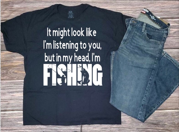 Fisherman shirt, fisherman gift, funny fisherman shirt, funny fishing  shirt, fishing shirt, fish shirt, fishing lover gift, birthday gift