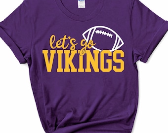 Minnesota voetbalshirt, Minnesota voetbal, voetbalseizoen shirt, Minnesota shirt voor haar, voetbalshirt voor hem, Minnesota shirt