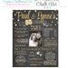 see more listings in the Anniversary Chalkboards section