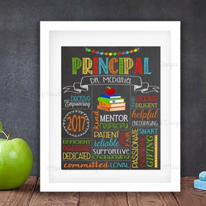 Cadeau d’appréciation principal, panneau principal au tableau noir, meilleur directeur, directeur #1, cadeau principal personnalisé, cadeau de fin d’année