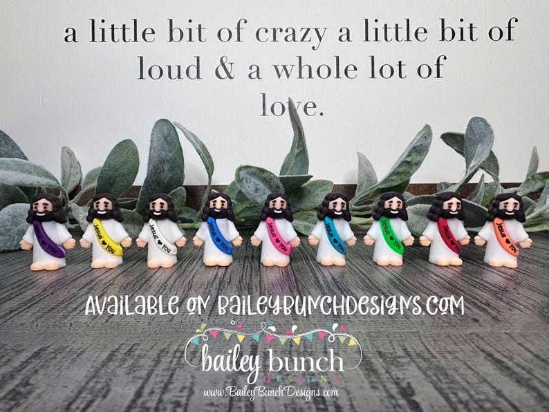 He is Risen Easter Card: Little Jesus Printable Faith Centered Scripture (Instant Download) image 4