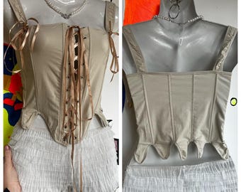 ❤︎‬ ‬ ⸒⸒00s vintage y2k fairy cor リップキャミ ❤︎ ⸒⸒00s vintage y2k fairy cor リップキャミ - メルカリ
