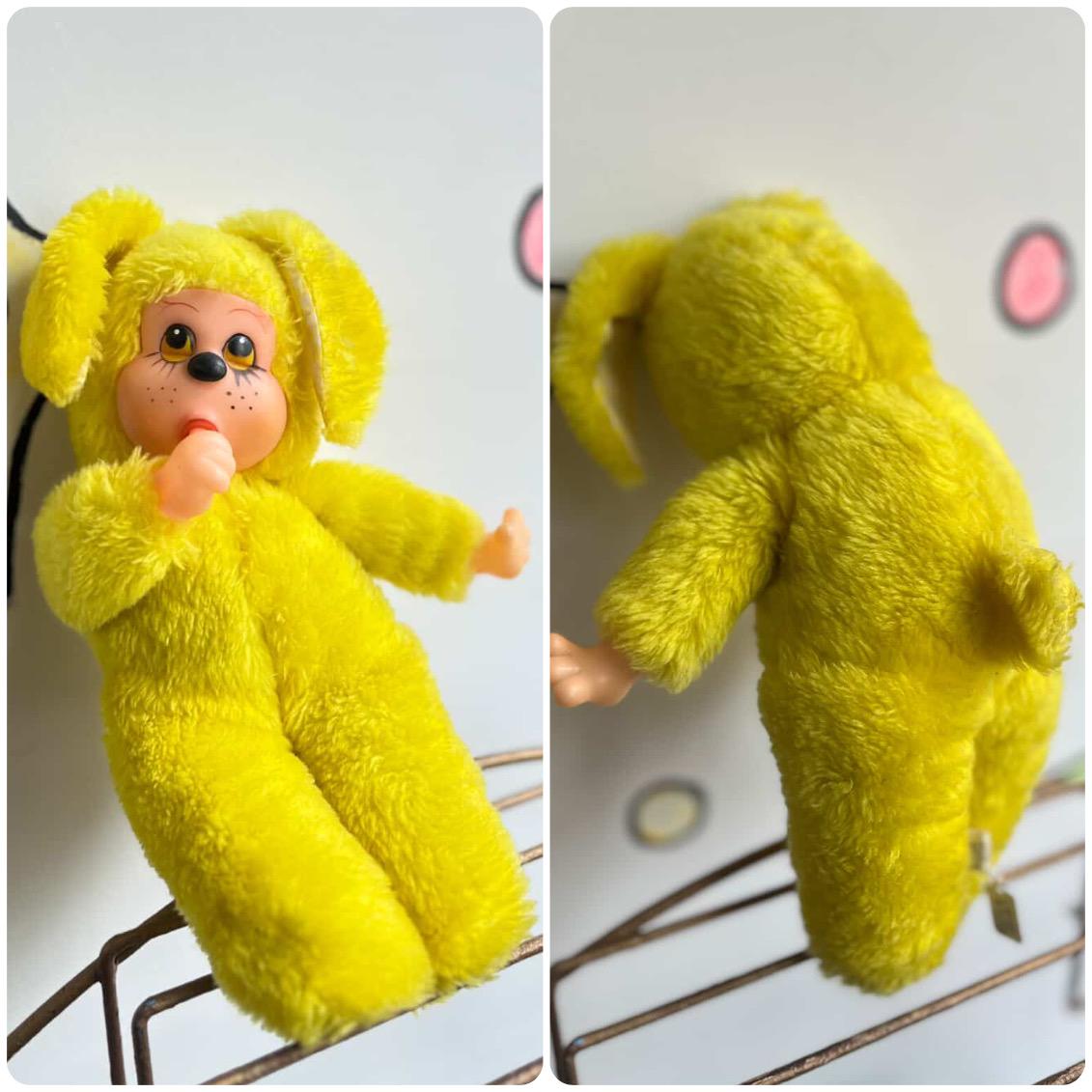 【完売品】レア monzee モンジー 蛍光 イエロー ドライバー monzee ヘッドカバー ドライバー用＆ピン型パター用 買取しました