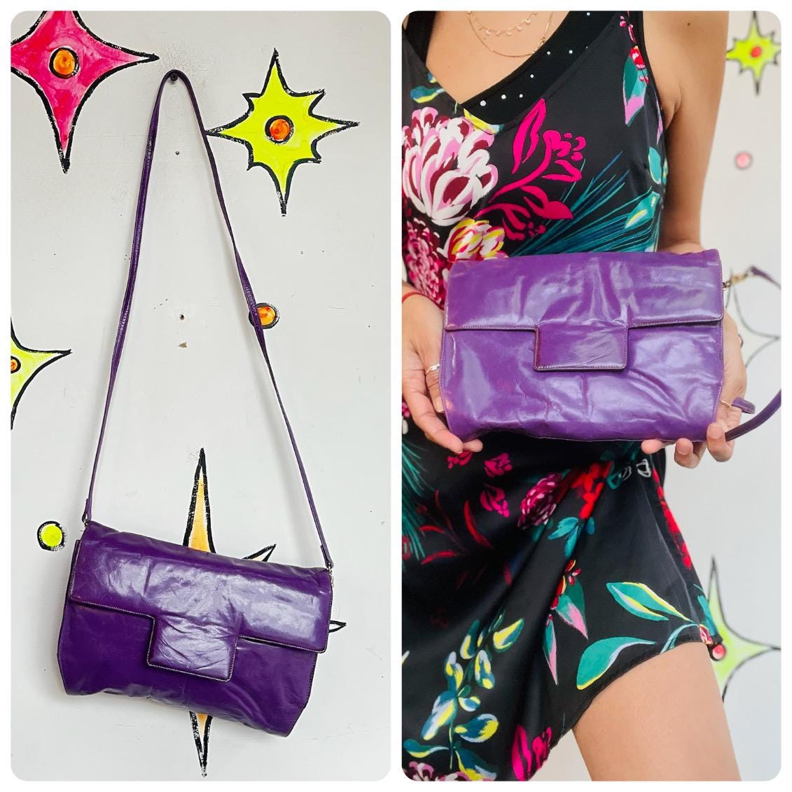 La Scala Purse - Etsy display picture 1