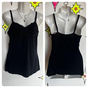 Y2k Fairy Cami - Etsy