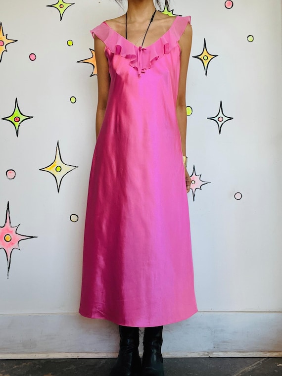emo pink dress Punk Prom Fashion: Edgy Styles for Your Next Event