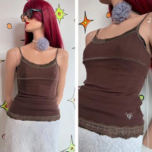 Fairy Grunge Tank Tops - Etsy