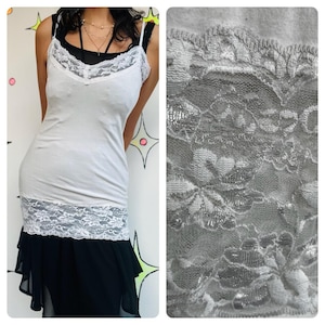 Katie♡ GRUNGE DOLL camisole Doll Joy Camisole and Panties 18