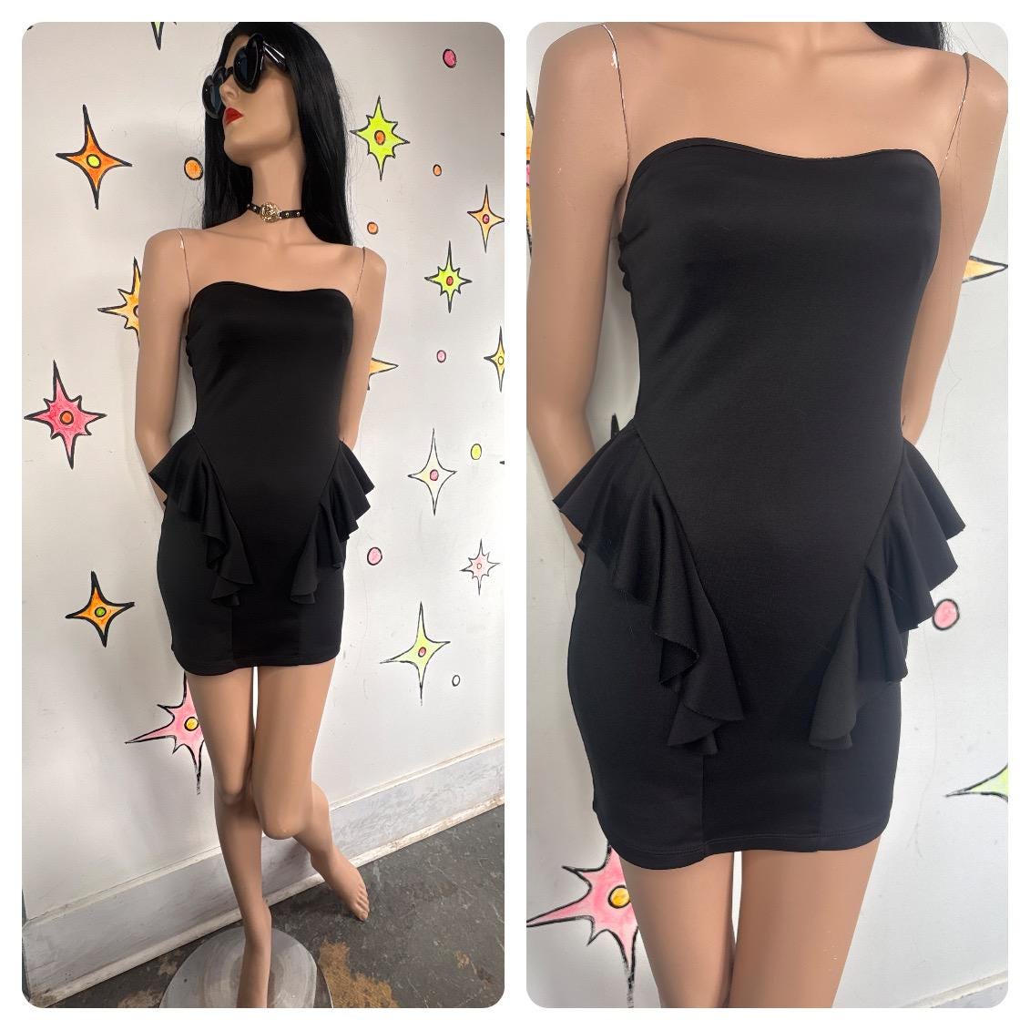 open lace back dress Indie Mini Dress  Yaatree Bazaar