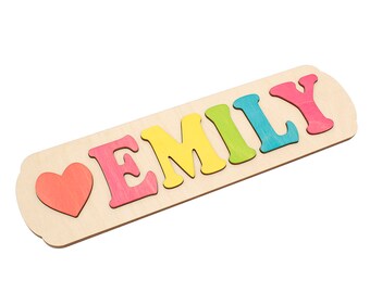 name puzzle etsy
