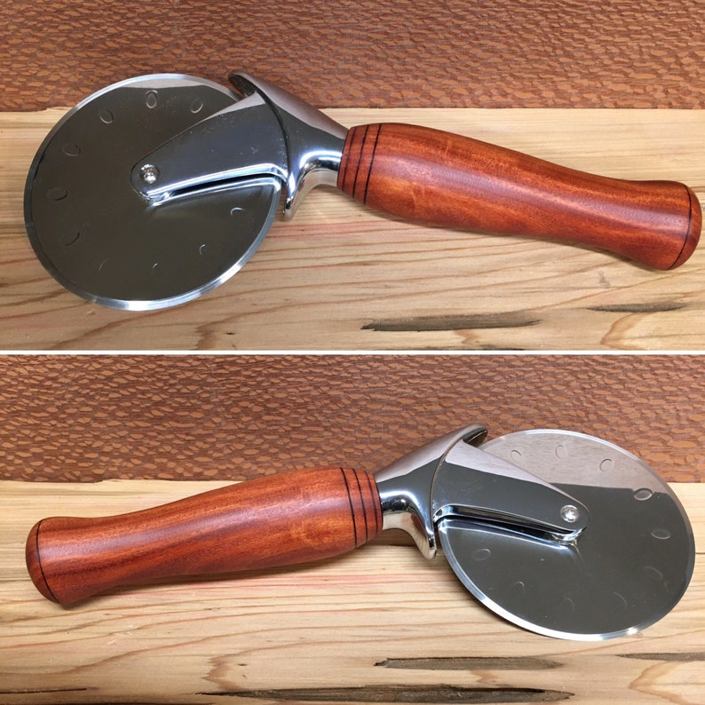 Custom Made Pizza Cutter Etsy