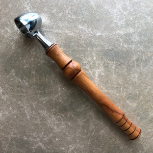 Custom Made Coffee Scoop