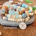 see more listings in the Beachy Boho Bracelets section