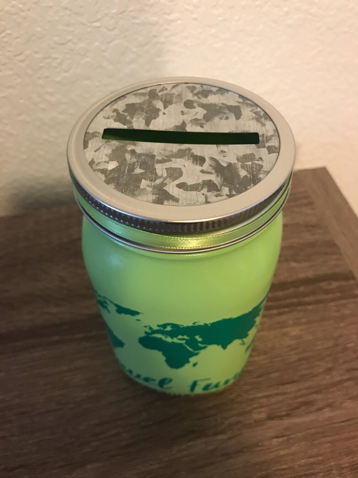 mason jar coin slot lids mason jar coin slot lids