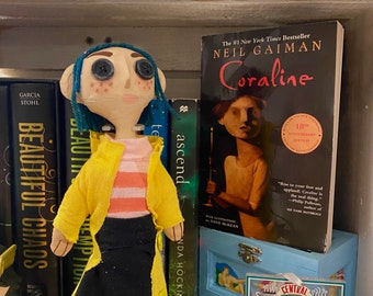 Poupées Coraline