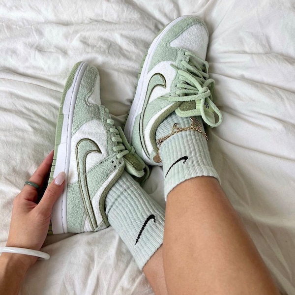 personalized nike socks