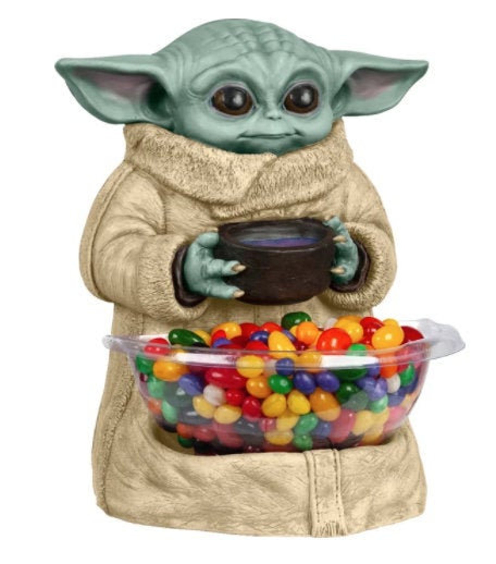 Baby Yoda Gifts You Can Find On Etsy Gifts For Disney Lovers My XXX