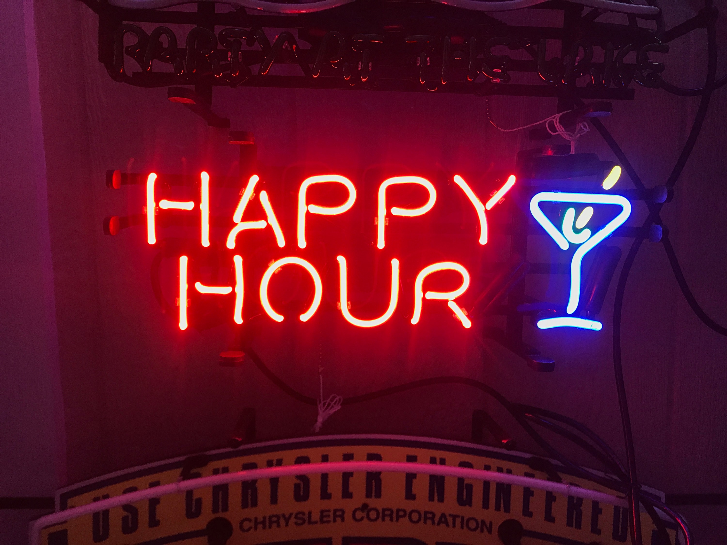 happiest hour happiest hour