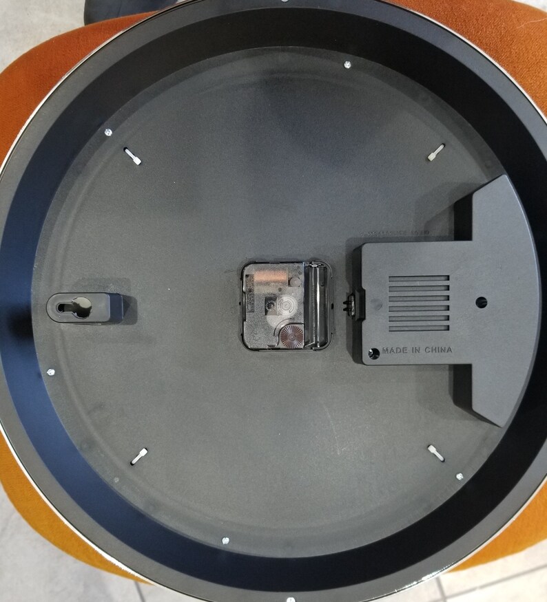 Neon Clocks / Ford Neon Clock / Garage Signs for Men / Garage Etsy