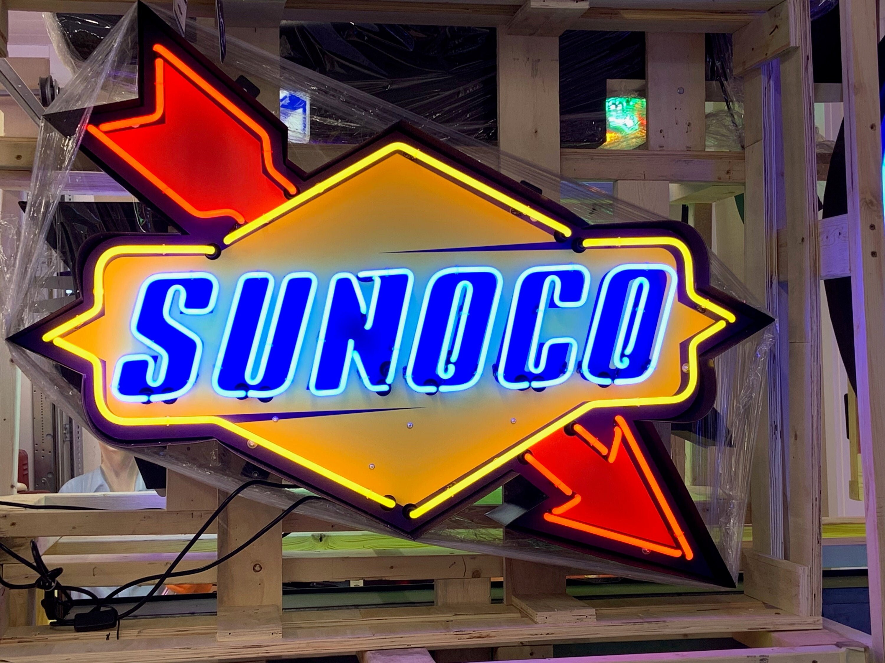 Sunoco App - 4zzzvpk