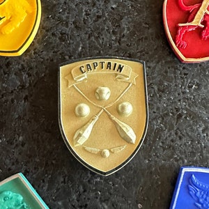 Buy Captain's Badge Online In India -  India