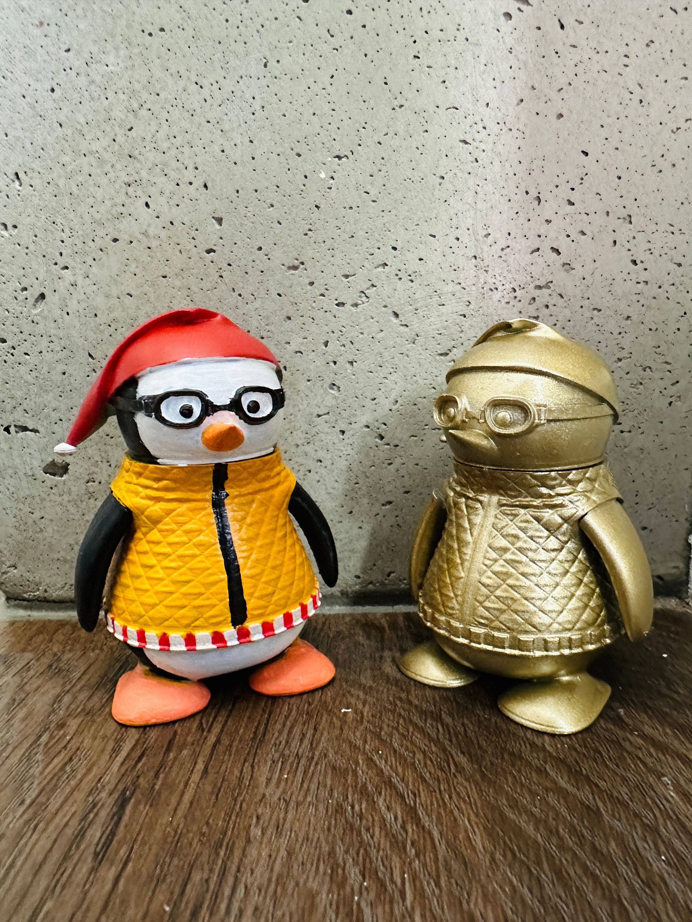 Hugsy friends - Etsy 日本