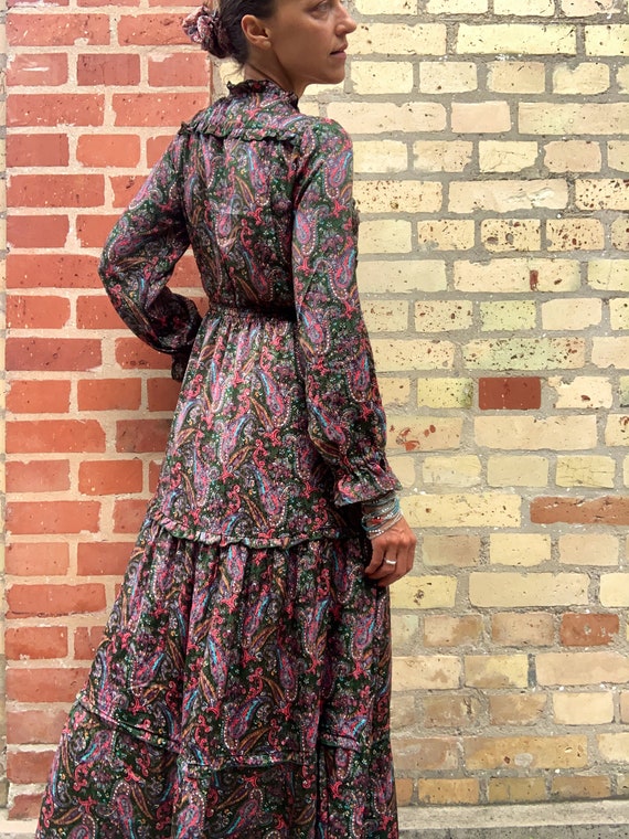 Modern Vintage Spring Casual Black 