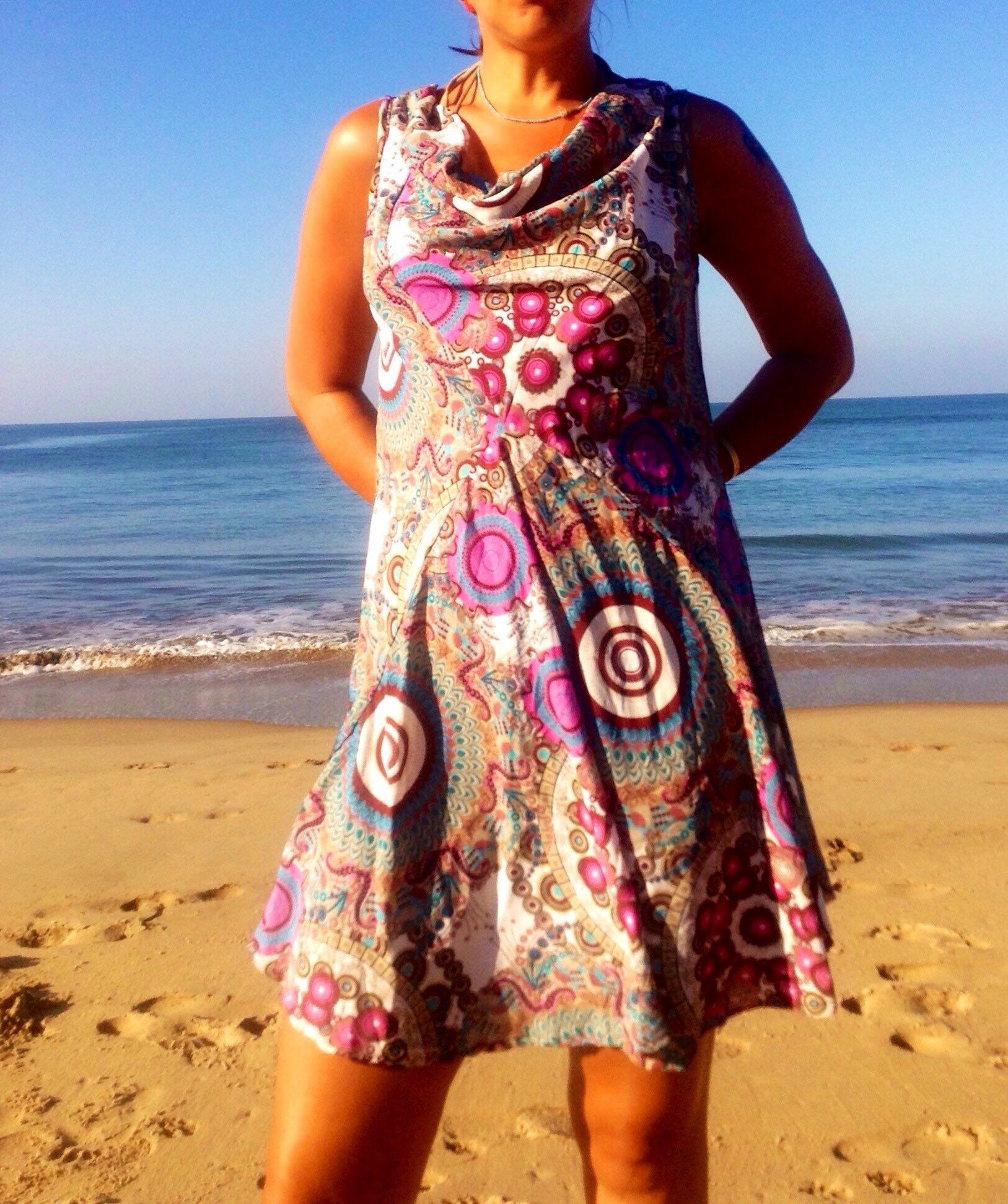 coast old stock dresses