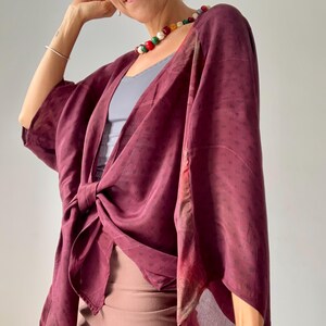Nomad Bolero - Etsy Canada