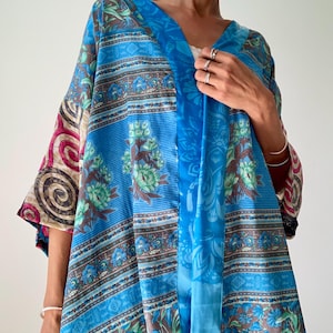 Vintage Kimono Kimono Kimono Kimono Kimono Kimono Kimono Kimono Kimono Kimono Kimono Kimono) von Noyre