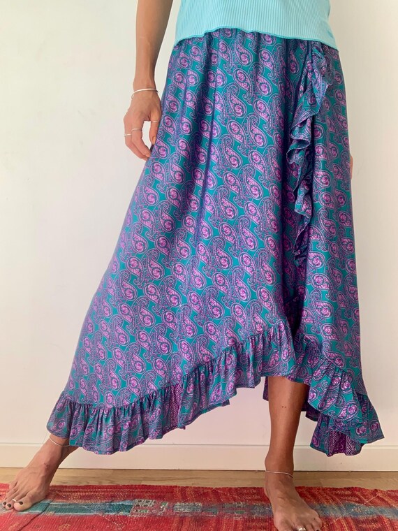 Gonna lunga ragazza hot sale