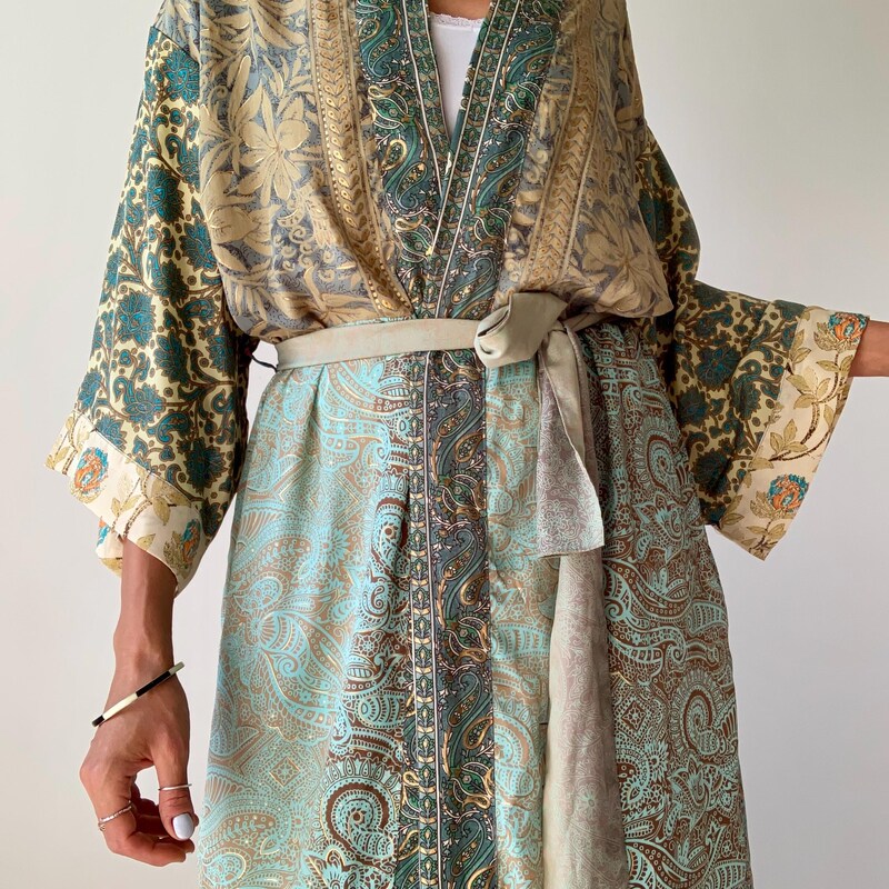 Floyd Kimono main image 1
