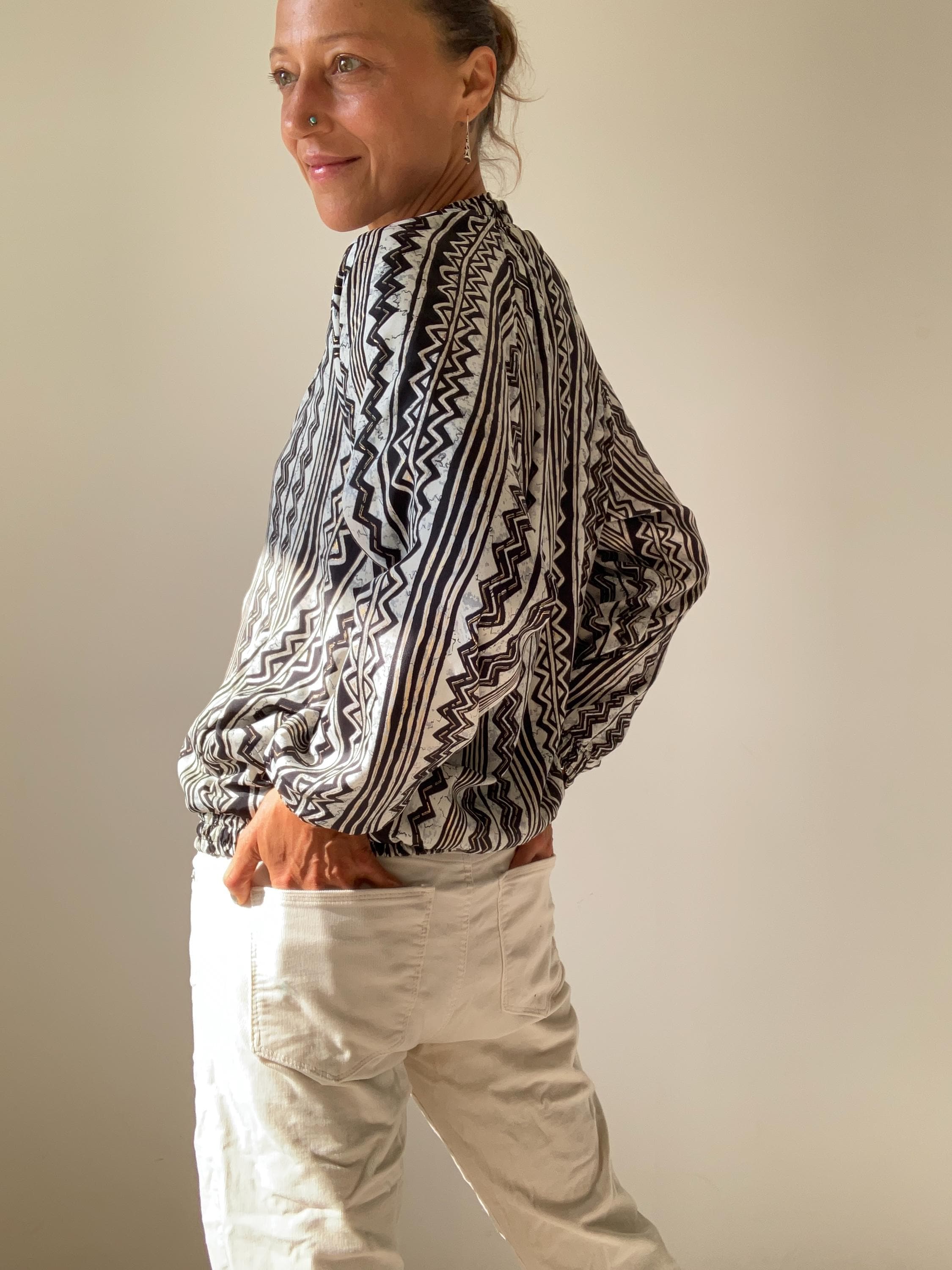 Short Lightweight Bomber Jacket Causal Spring Light Coat