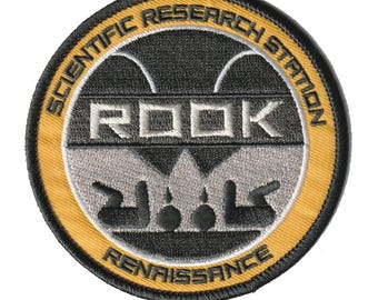 Patches