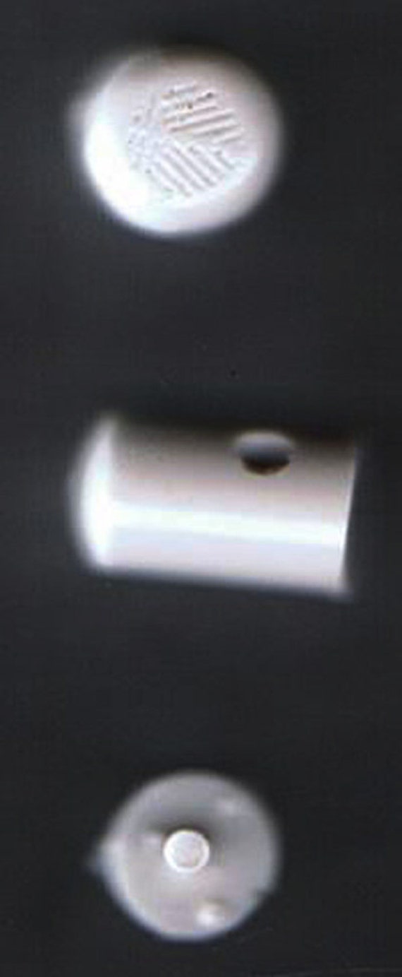 Sirena De Ambulancia Policia Y Bomberos 1:25 modelo federal oculto bajo la campana sirena de bomberos | Etsy México