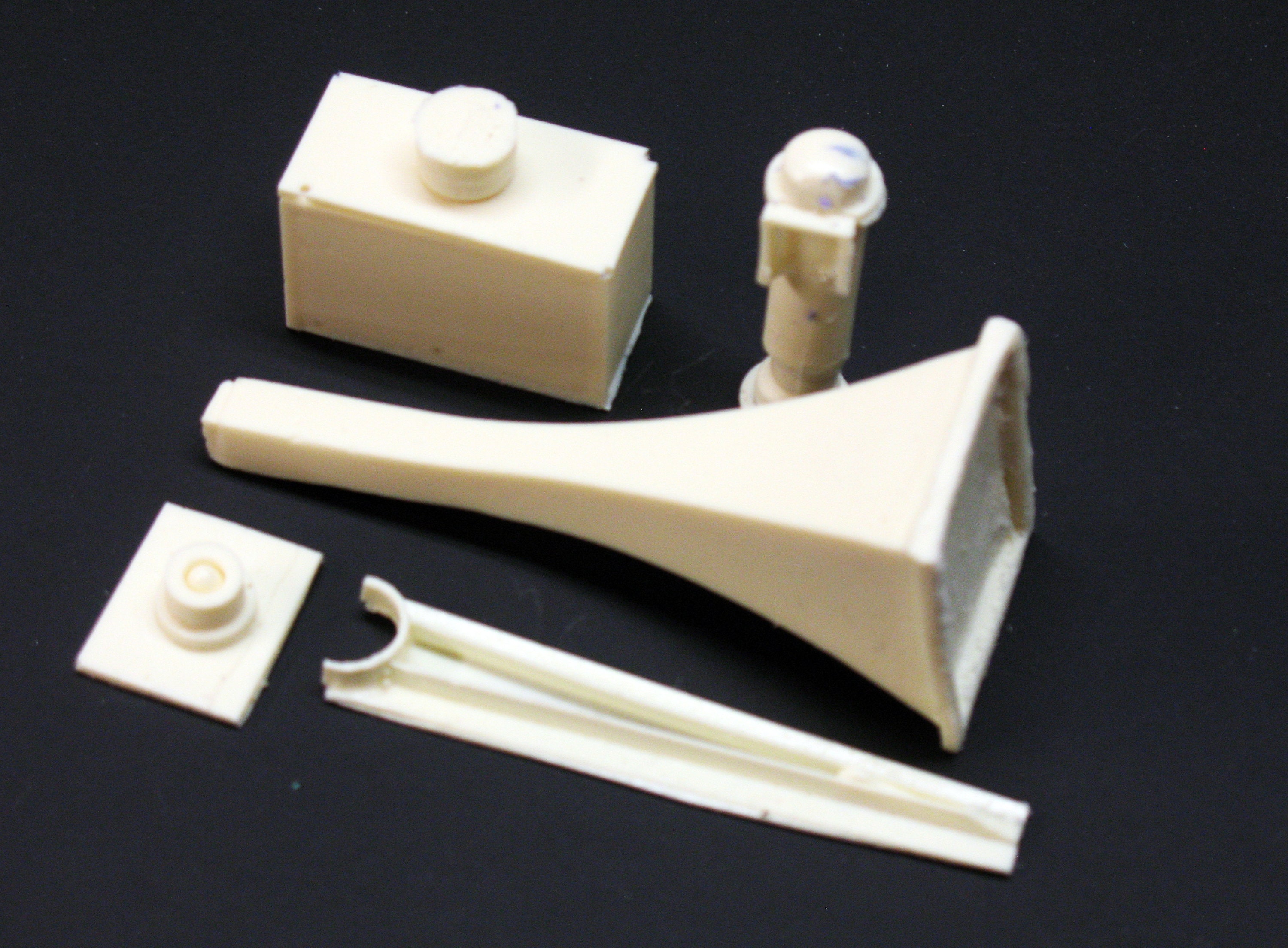 Air Raid Siren for sale Only 4 left at 60