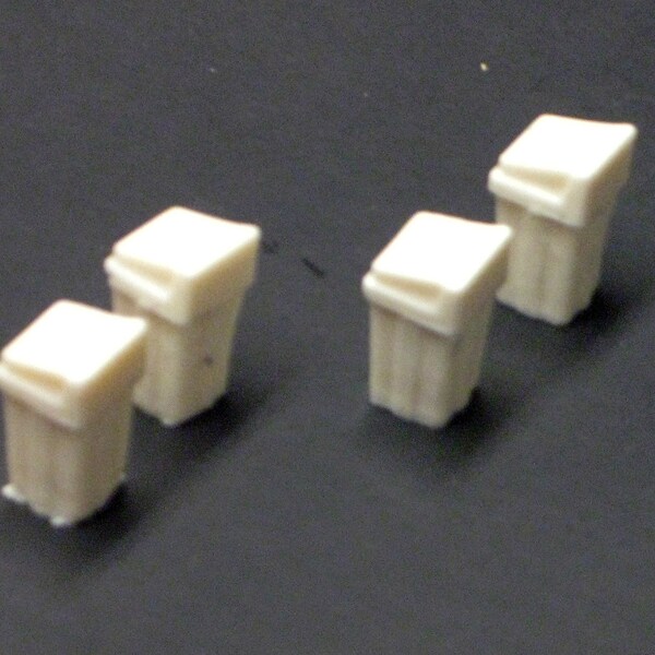 Ho Scale Resin Kits Etsy