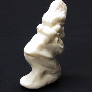 1:25 Scale Model Nude Female Bound Bagged Bondage Figure - Etsy
